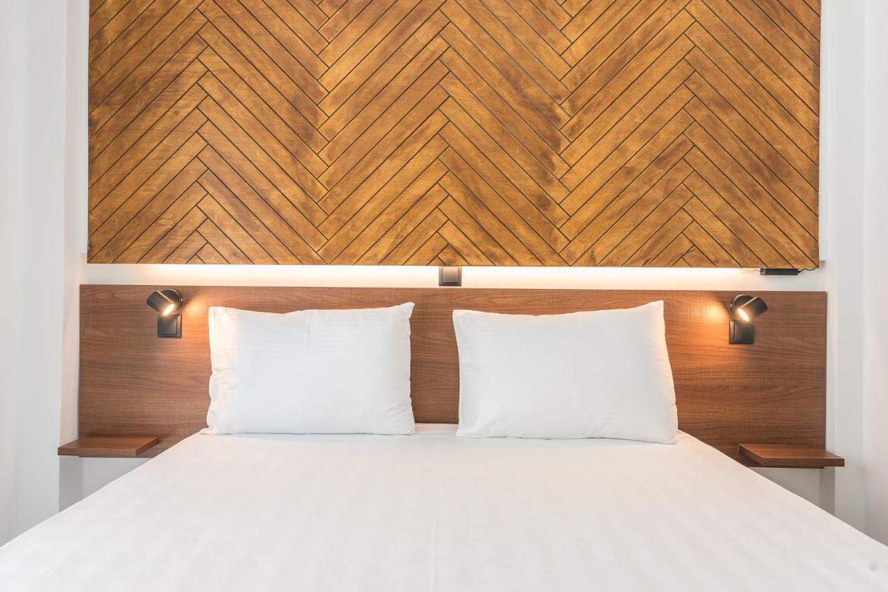 Phaedon, The Terrace Suite Near Acropolis By Cloudkeys Athens Exterior photo